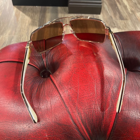 Chrome Hearts Gummer Sunglasses - Picture 6 of 10